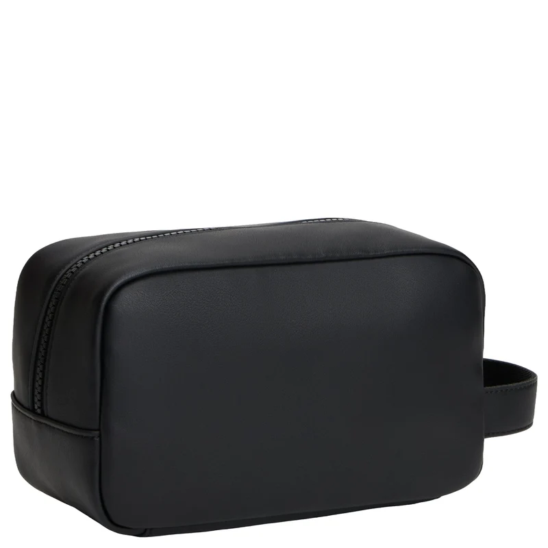 Tommy Hilfiger TH Flag - Kulturbeutel 21 cm (black)