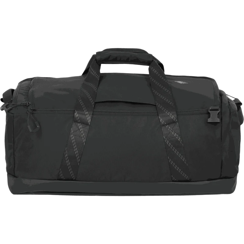 Travelite Venture Line Reisetasche mit Rucksackfunktion M 50 cm -Black