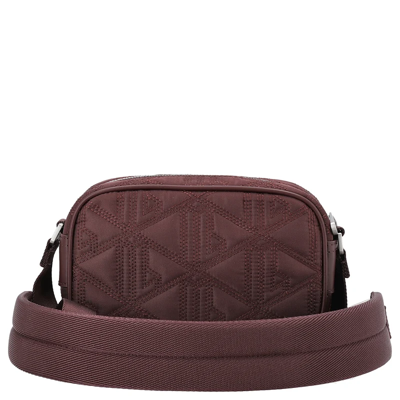 Lacoste The Blend Reporter Bag - Umhängetasche 20 cm (oxalis)