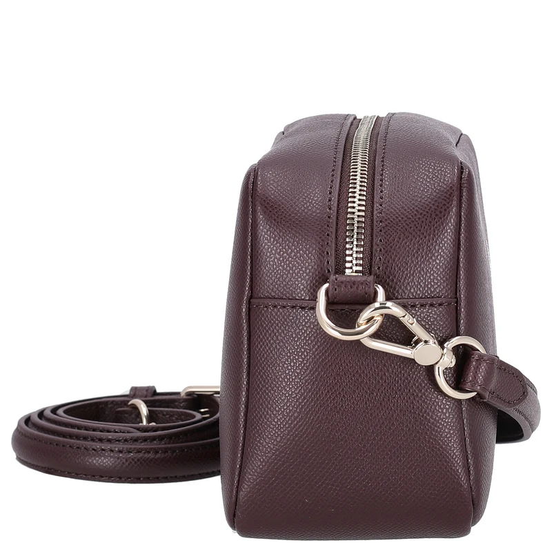 Lacoste Champs-Elysées - Umhängetasche 20 cm (oxalis)