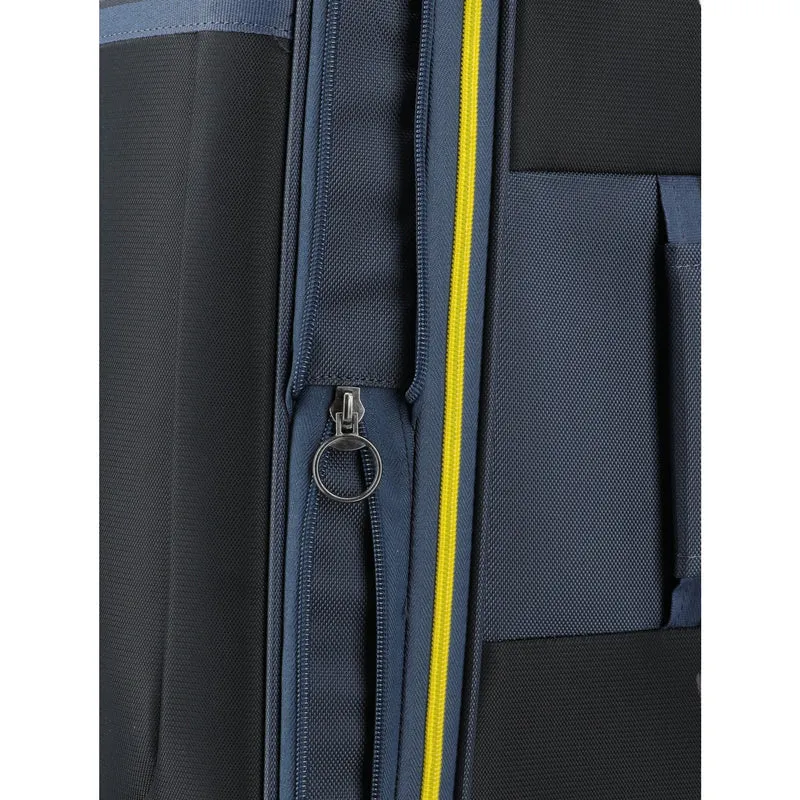 Travelite Color Craze 4-Rollen-Koffer M 66 cm -dunkelblau