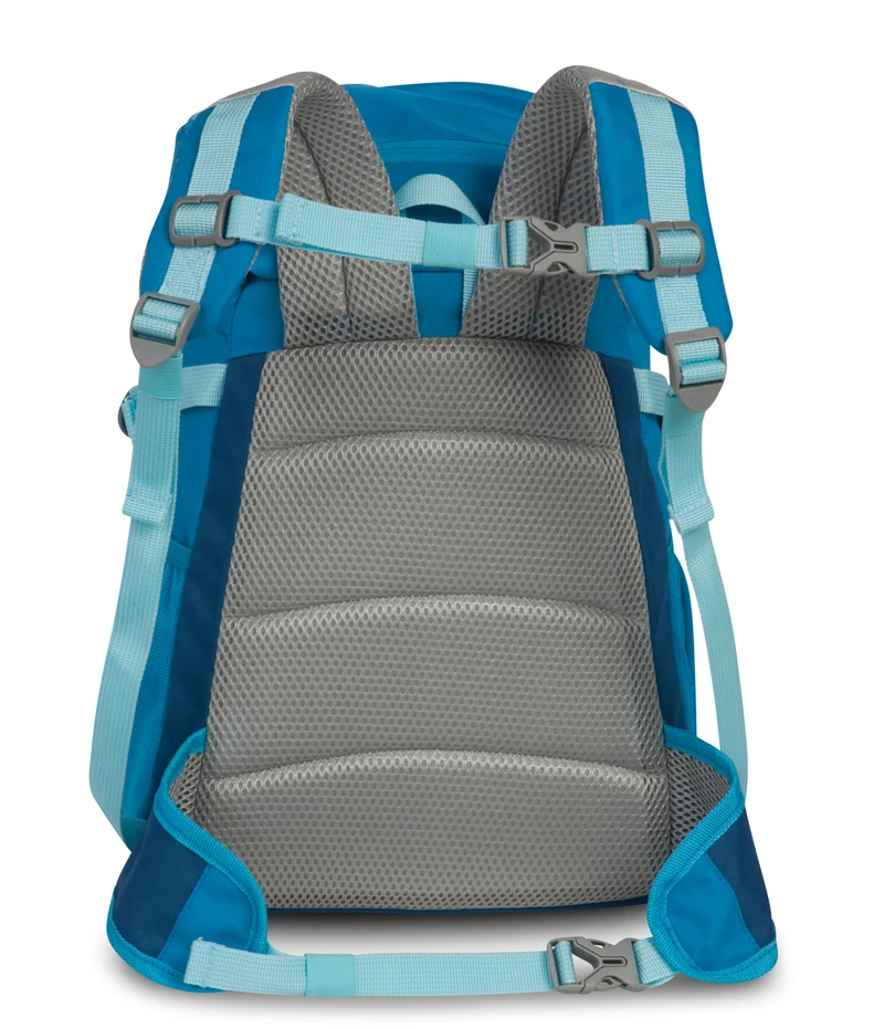 Fabrizio Kinderrucksack