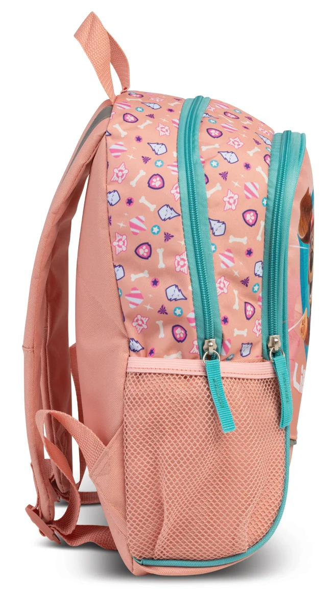 Fabrizio Kids Kinderrucksack Paw Patrol