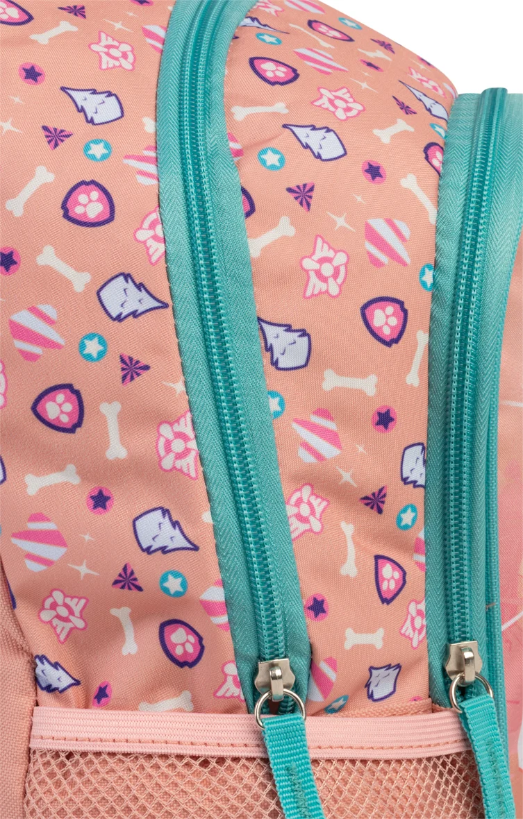 Fabrizio Kids Kinderrucksack Paw Patrol