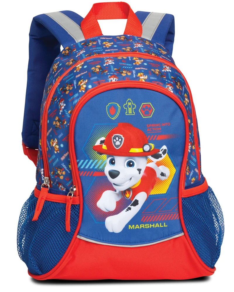Fabrizio Kids Kinderrucksack Paw Patrol