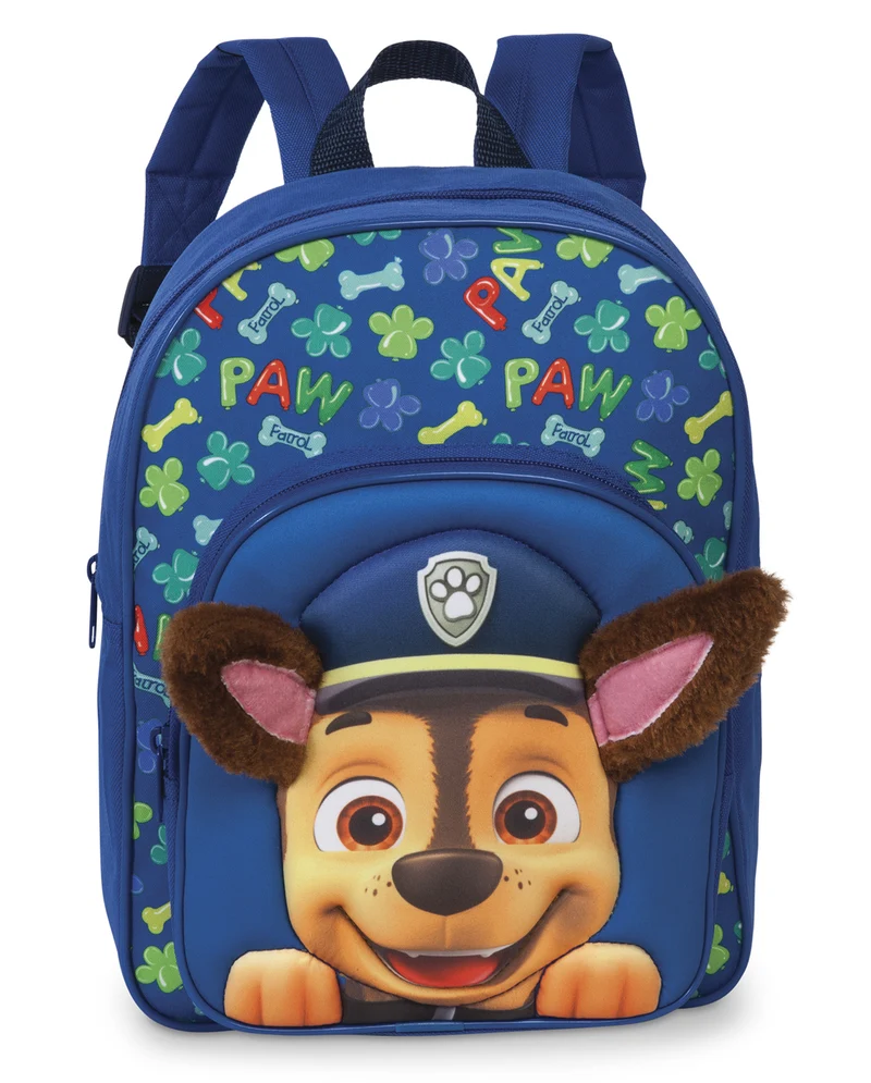 Fabrizio Kids Kinderrucksack Paw Patrol