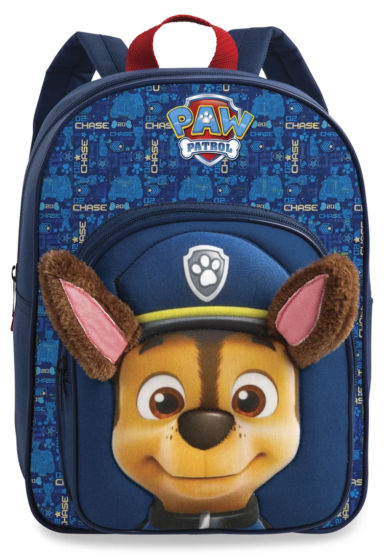 Fabrizio Kids Kinderrucksack Paw Patrol