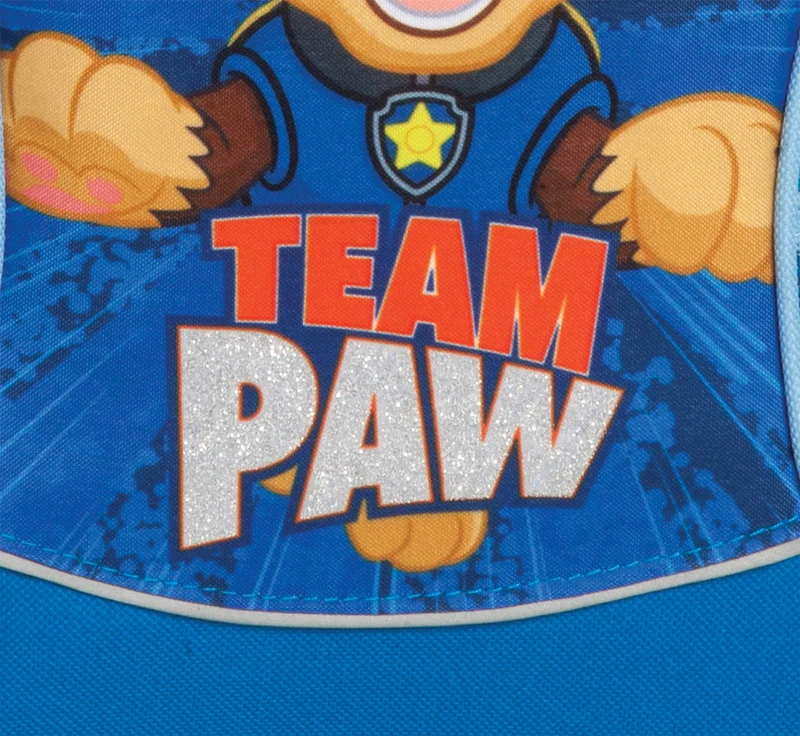 Fabrizio Kids Kinderrucksack Paw Patrol