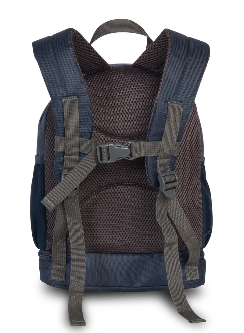 Fabrizio Kinderrucksack