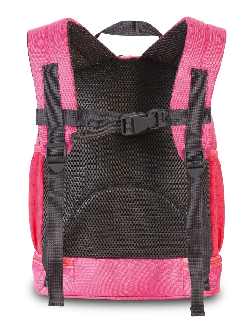 Fabrizio Kinderrucksack