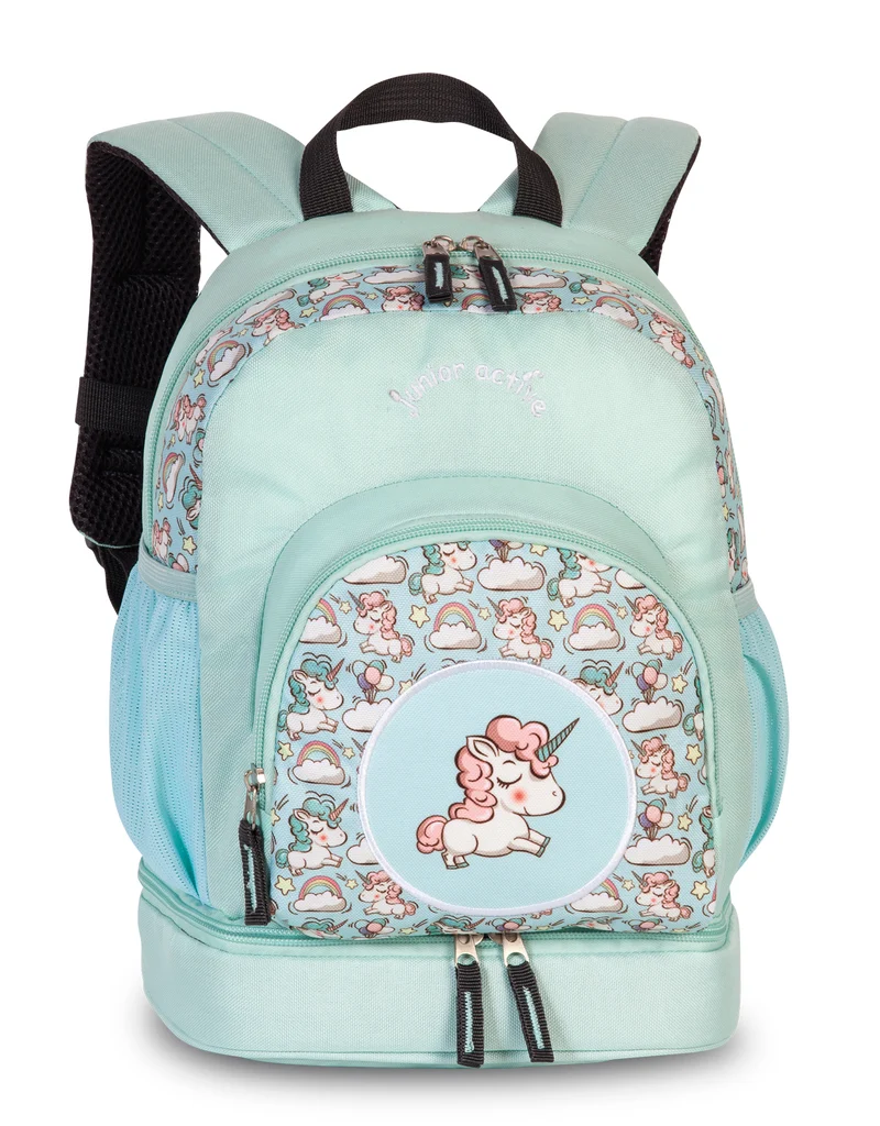 Fabrizio Kinderrucksack