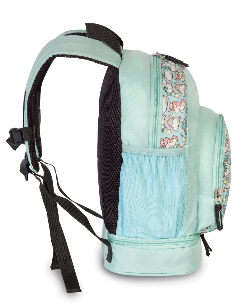 Fabrizio Kinderrucksack