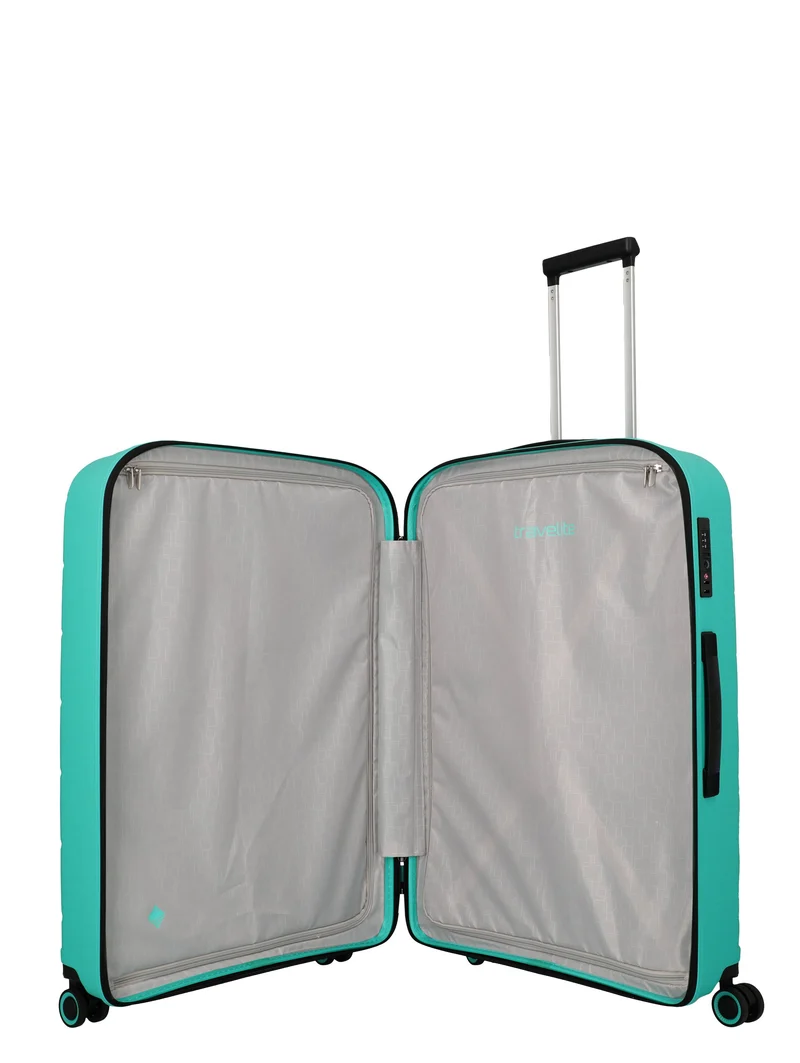 Travelite BURANO 4w Trolley L