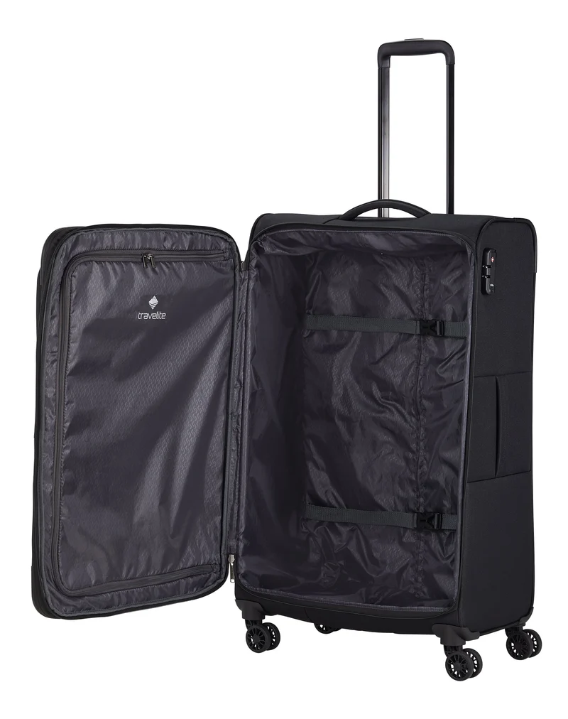 Travelite CHIOS Trolley Set 3-tlg.