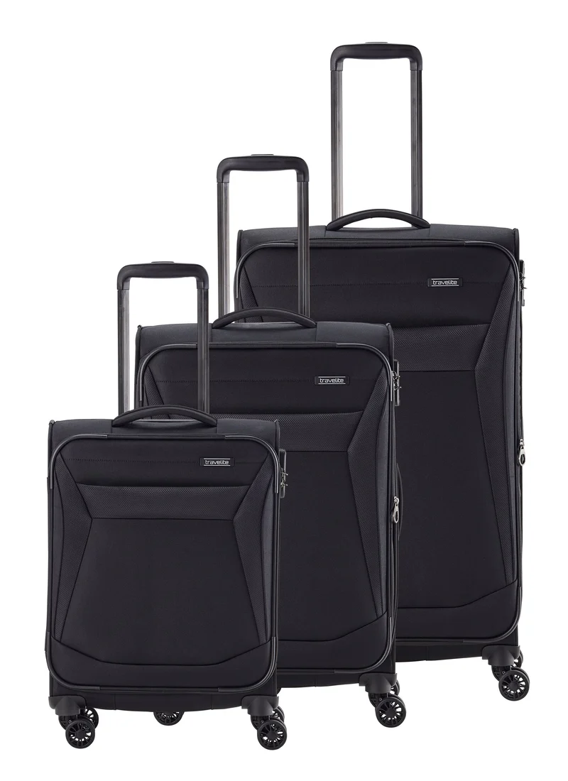 Travelite CHIOS Trolley Set 3-tlg.