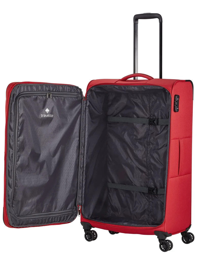 Travelite CHIOS Trolley Set 3-tlg.
