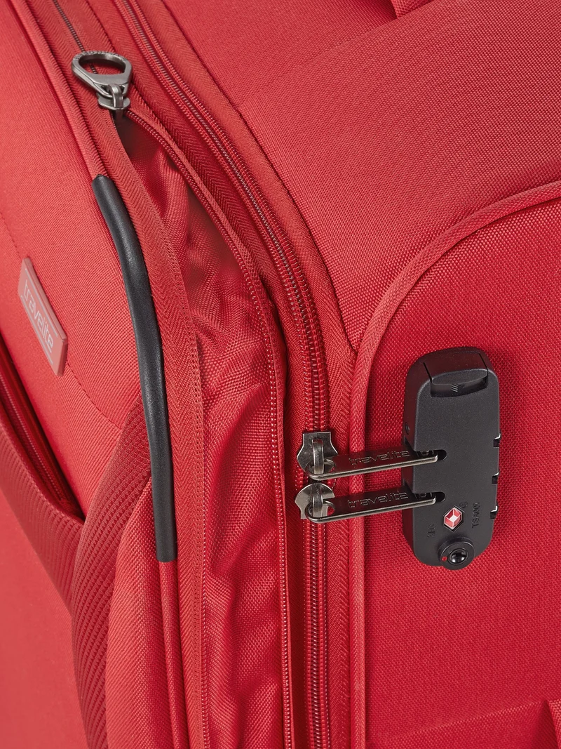 Travelite CHIOS Trolley Set 3-tlg.