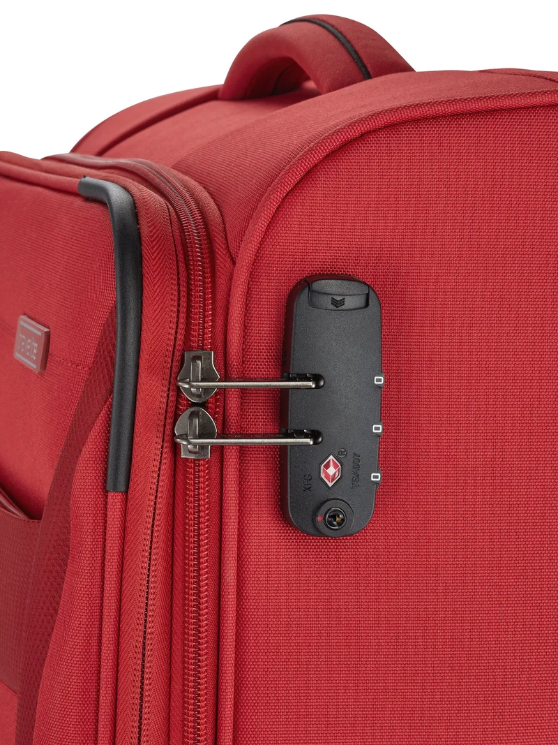 Travelite CHIOS Trolley Set 3-tlg.