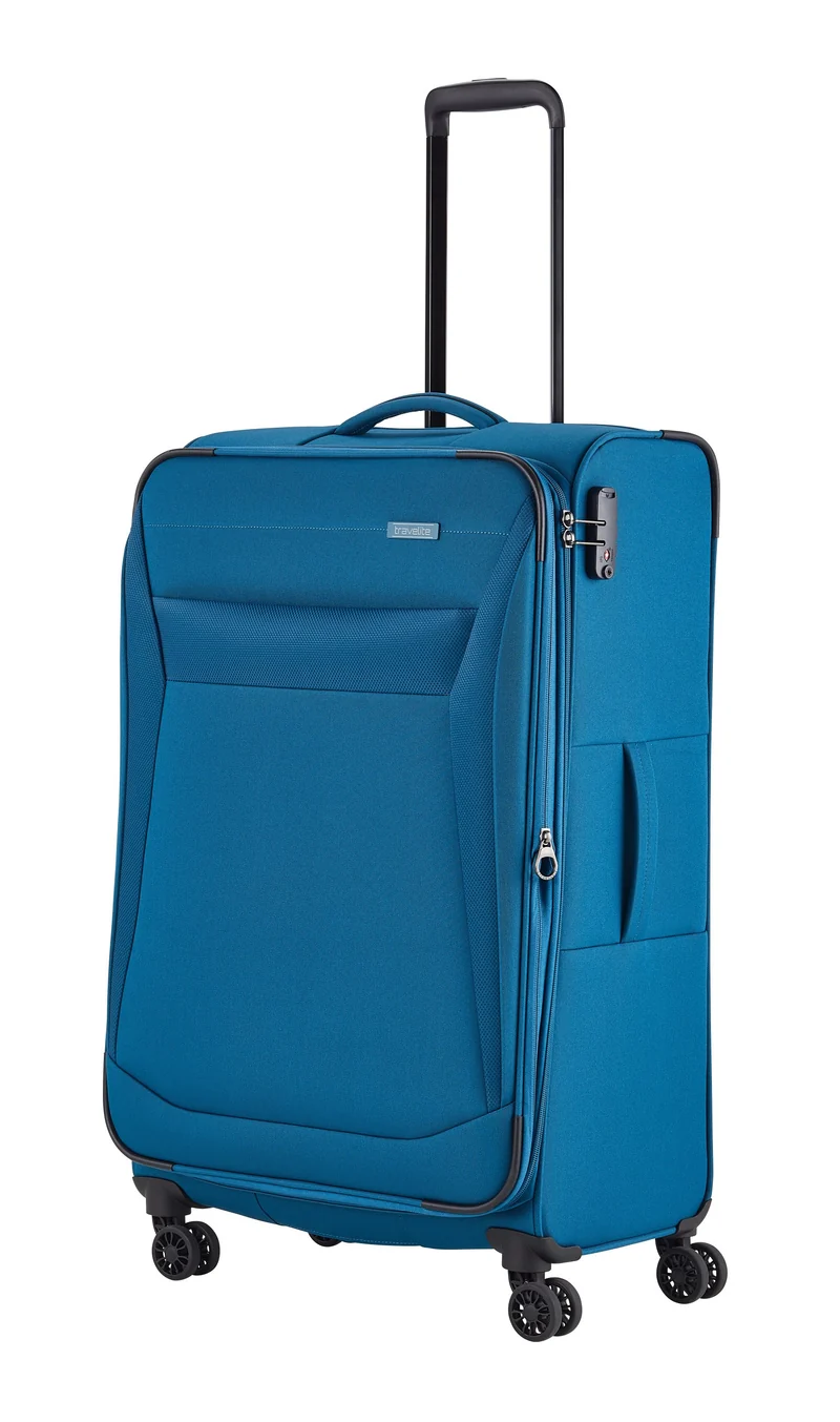 Travelite CHIOS Trolley Set 3-tlg.