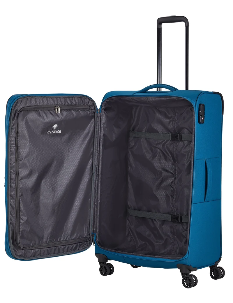 Travelite CHIOS Trolley Set 3-tlg.