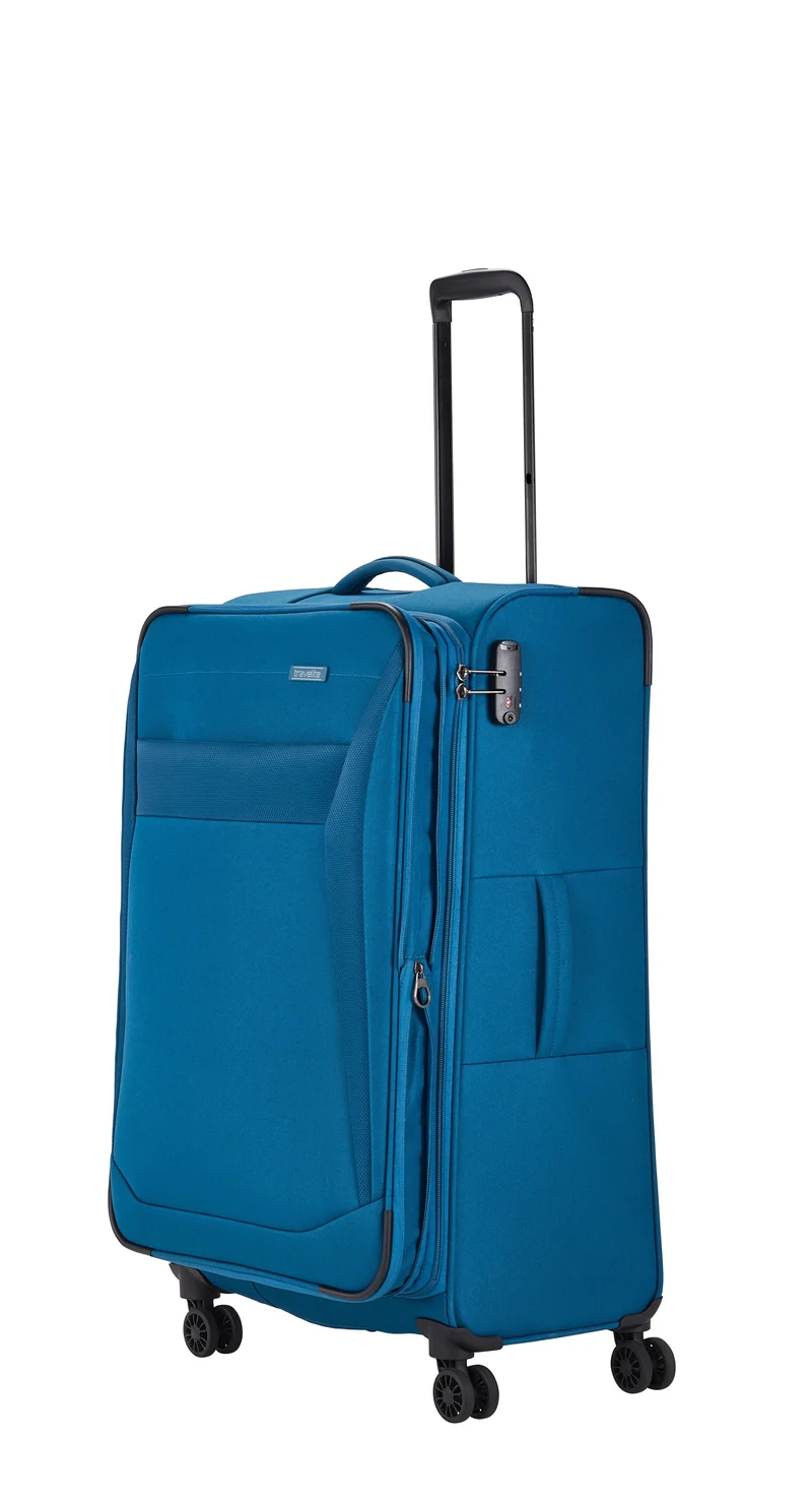 Travelite CHIOS Trolley Set 3-tlg.