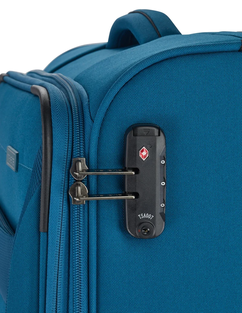 Travelite CHIOS Trolley Set 3-tlg.
