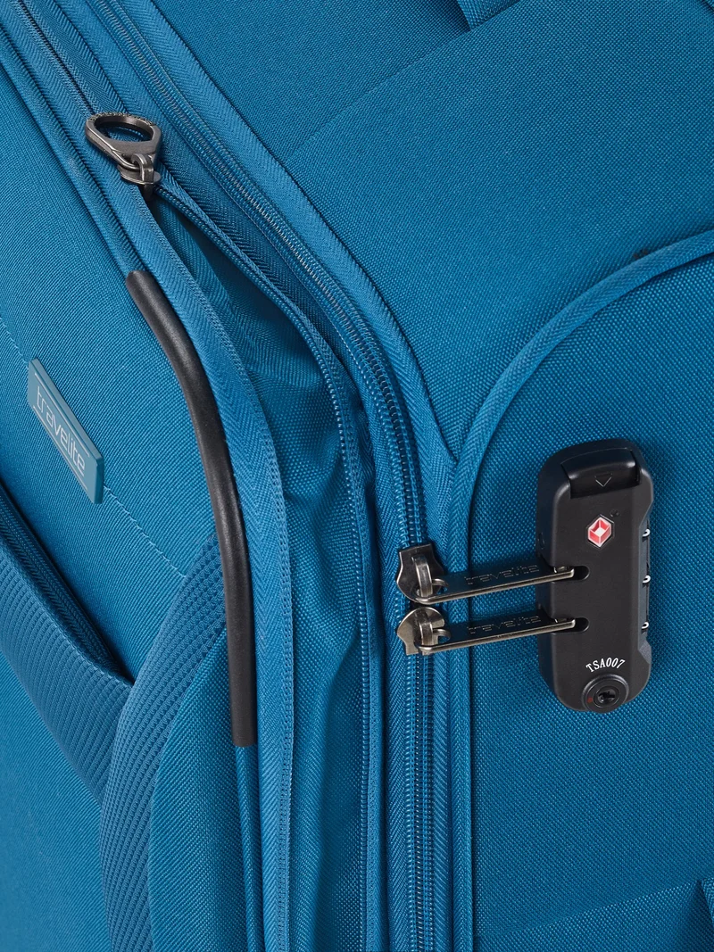 Travelite CHIOS Trolley Set 3-tlg.