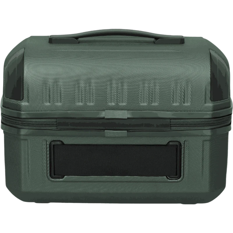 Travelite Dynamiic Beauty Case 38 cm -Grün