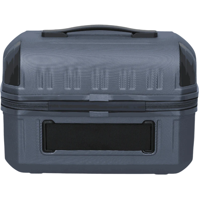 Travelite Dynamiic Beauty Case 38 cm -Denimblue