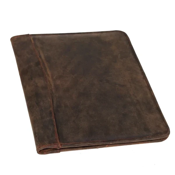 PENNSYLVANIA LEATHER BUSINESS ESSENTIALS COMBO SET