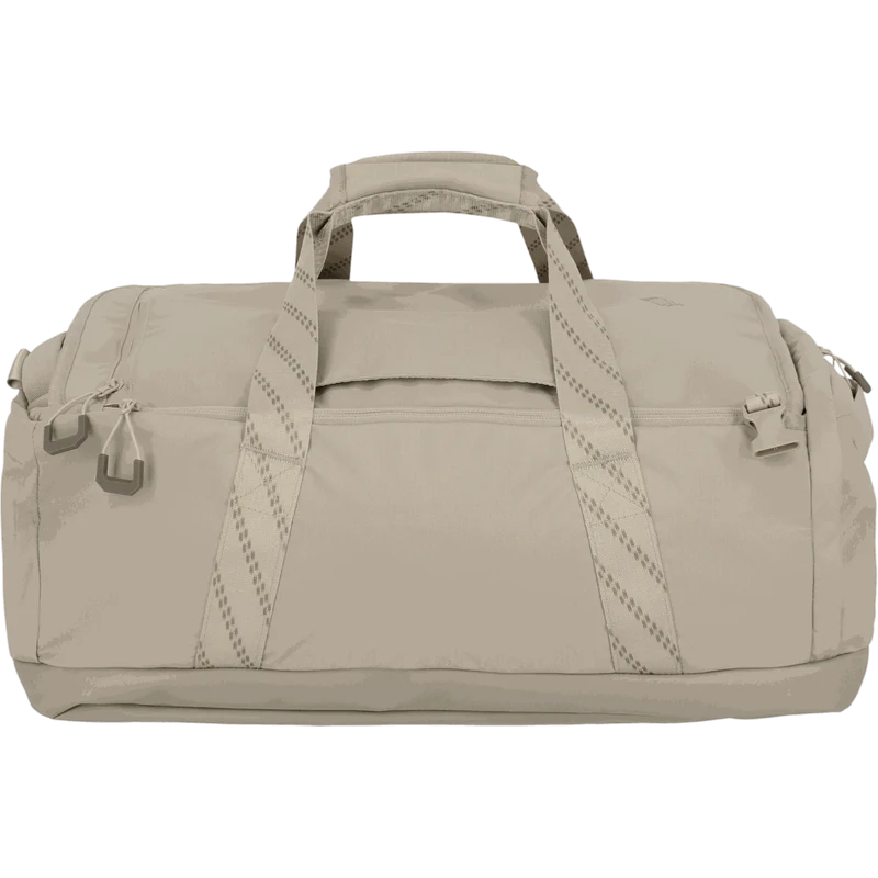 Travelite Venture Line Reisetasche mit Rucksackfunktion M 50 cm -Sand