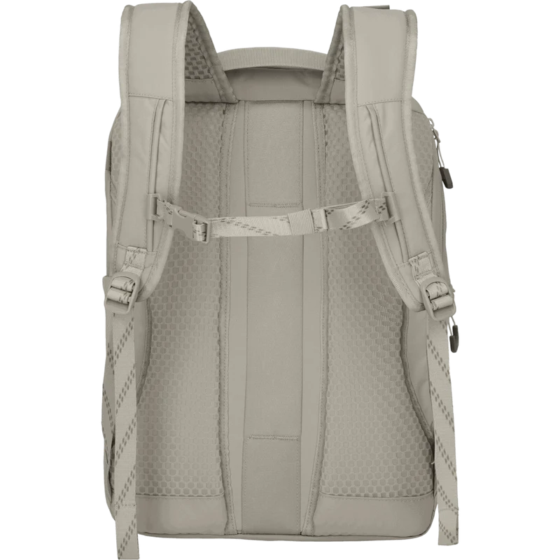 Travelite Venture Line Rucksack M 44.5 cm -Sand