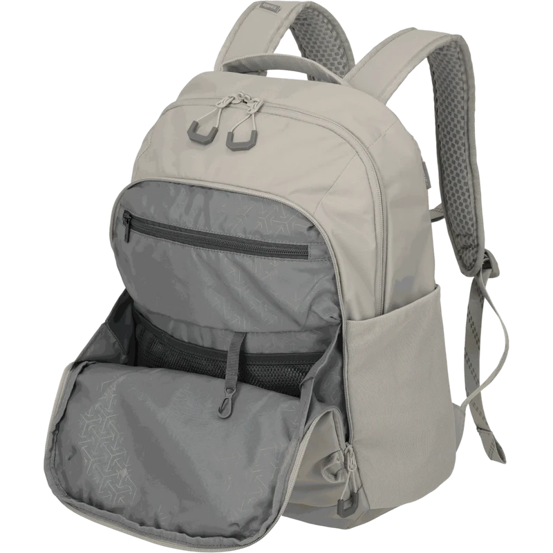 Travelite Venture Line Rucksack M 44.5 cm -Sand