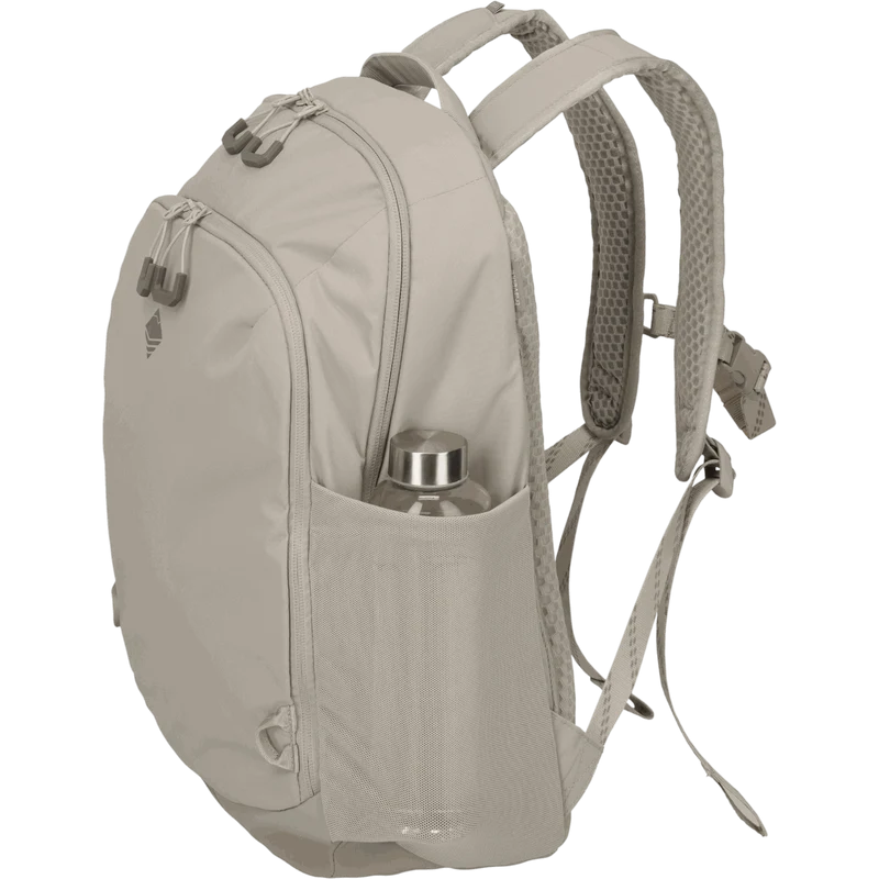 Travelite Venture Line Rucksack M 44.5 cm -Sand