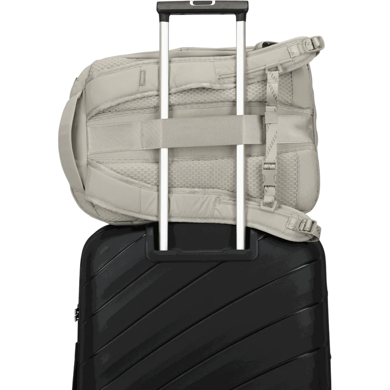 Travelite Venture Line Rucksack M 44.5 cm -Sand