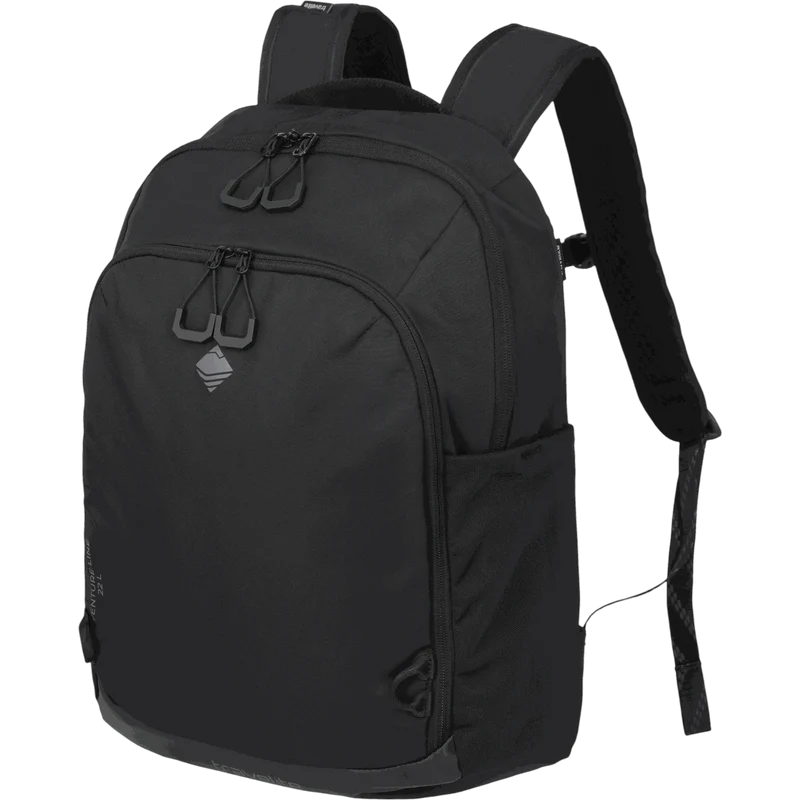 Travelite Venture Line Rucksack M 44.5 cm -Black