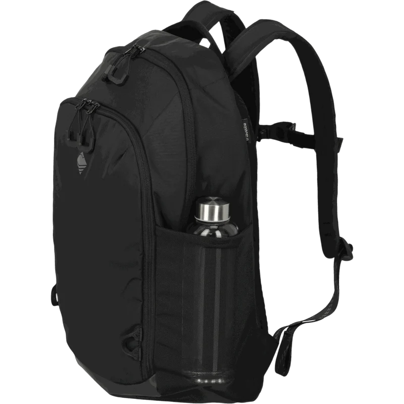 Travelite Venture Line Rucksack M 44.5 cm -Black
