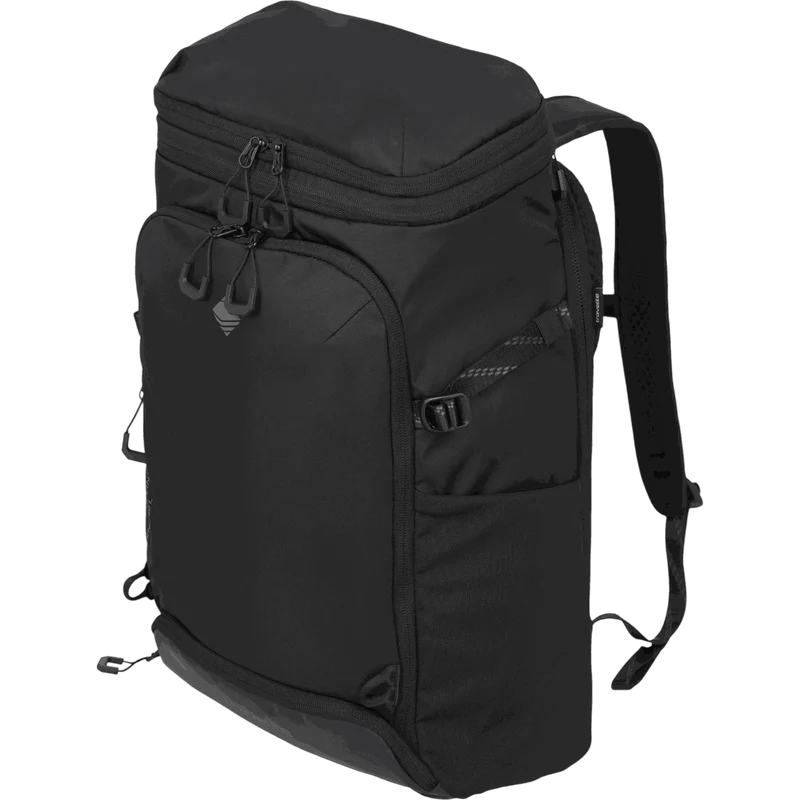 Travelite Venture Line Rucksack XL 53 cm -Black