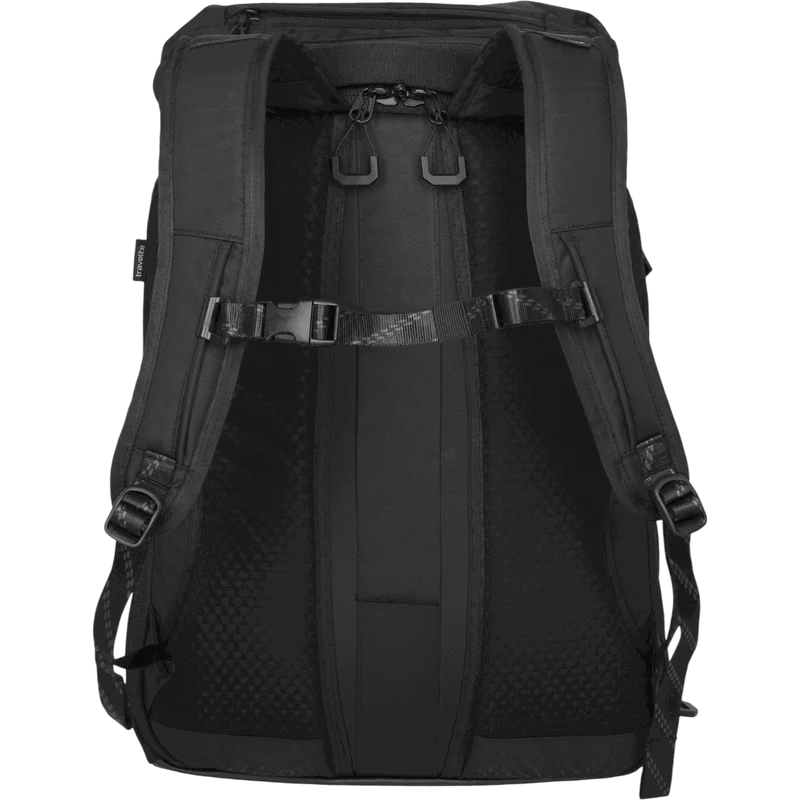 Travelite Venture Line Rucksack XL 53 cm -Black