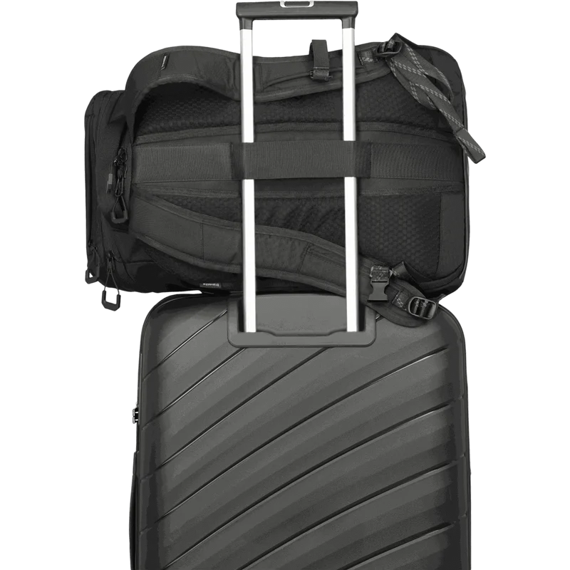 Travelite Venture Line Rucksack XL 53 cm -Black