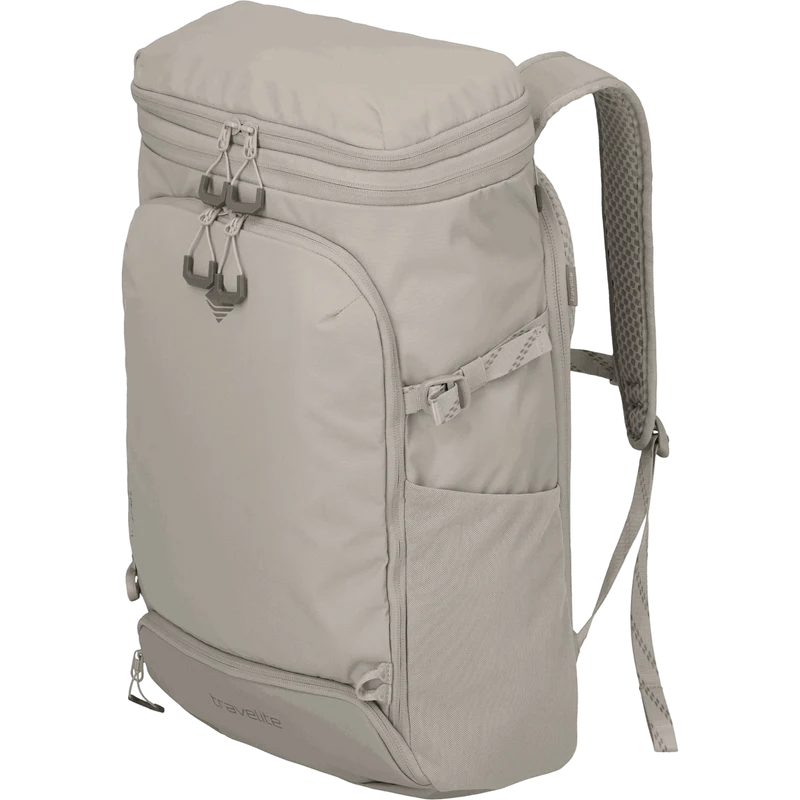 Travelite Venture Line Rucksack XL 53 cm -Sand