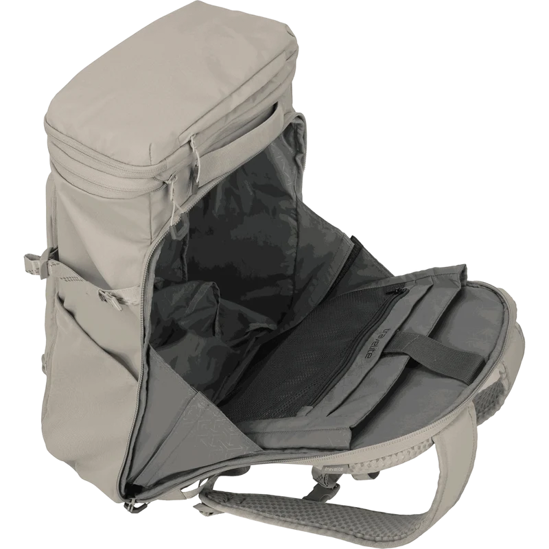 Travelite Venture Line Rucksack XL 53 cm -Sand