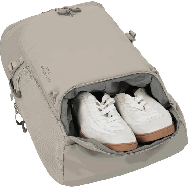 Travelite Venture Line Rucksack XL 53 cm -Sand