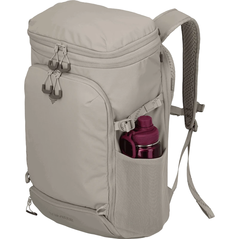 Travelite Venture Line Rucksack XL 53 cm -Sand