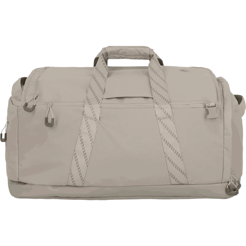 Travelite Venture Line Reisetasche mit Rucksackfunktion L 57 cm -Sand