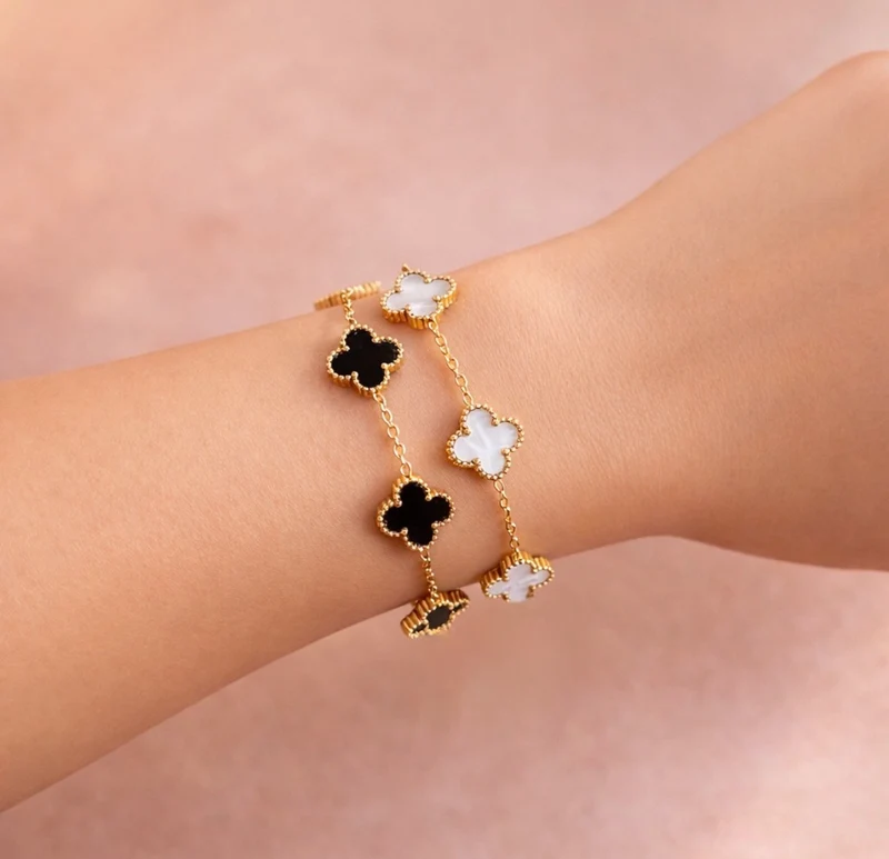 Amaré armbänder edelstahl- geschenkset angebot