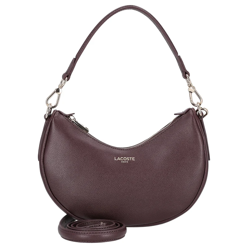Lacoste Moon Bag S Champs Elysées - Umhängetasche 24 cm (oxalis)