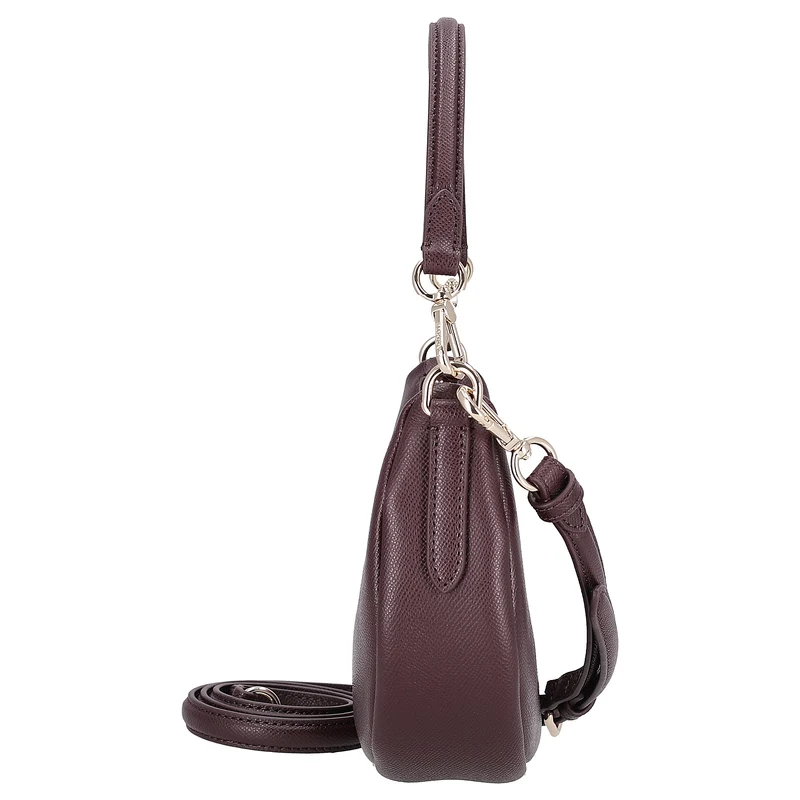 Lacoste Moon Bag S Champs Elysées - Umhängetasche 24 cm (oxalis)
