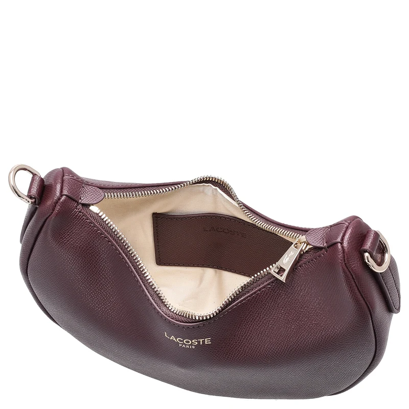 Lacoste Moon Bag S Champs Elysées - Umhängetasche 24 cm (oxalis)