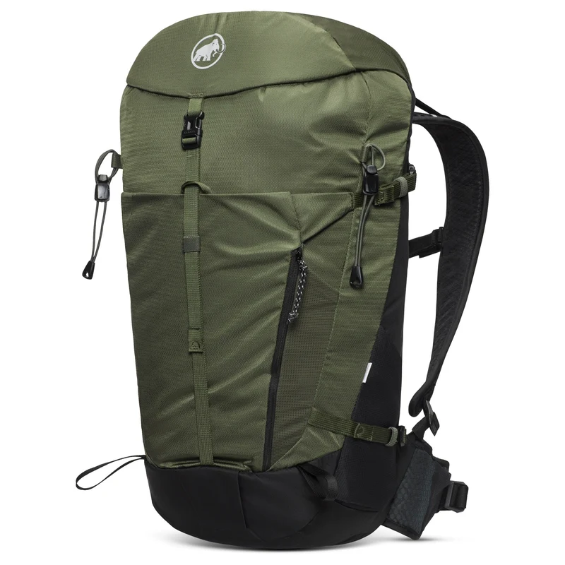 Mammut Lithium 30 - Wanderrucksack 54 cm (dark marsh-black)